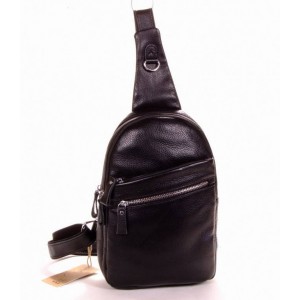 black Bag with one strap