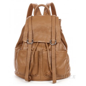 apricot rucksack backpack