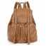 apricot rucksack backpack