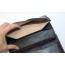 Handcrafted leather wallet high end