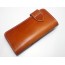 yellow leather bag for men