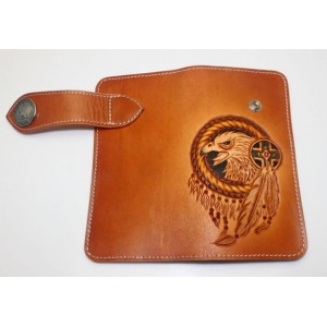 mens Leather bag