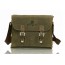 army green Bag briefcase