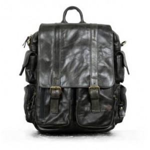 14 netbook backpack black, coffee leather weekend bag