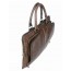 leather briefcase fashion