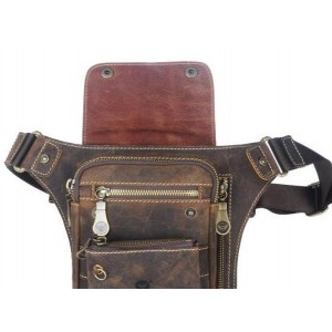 mens walking fanny pack