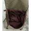 army green school bags