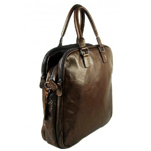 western leather handbags