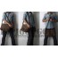 vintage Messenger bag