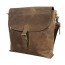 messenger bag brown