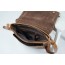 brown Messenger bag