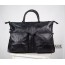 black fashionable briefcases for women