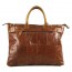 brown fashionable briefcases for women