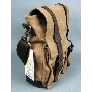 military messenger bag
