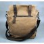 mens Messenger canvas bag