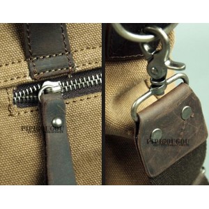 mens military messenger bag