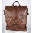 Men leather bag