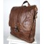 leather womens backpack