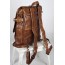 brown Men leather bag