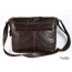 leather messenger bag