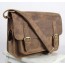 Leather briefcases for men