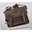 cowhide Leather briefcases for men