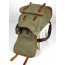 womens Canvas backpack