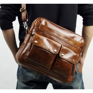 Over shoulder messenger bags, travel bags