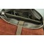 cowhide leather briefcase satchel