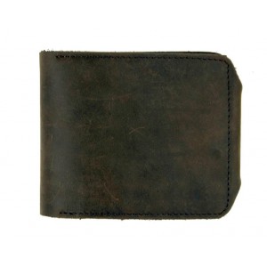 mens leather billfolds