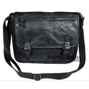 black over the shoulder bag