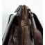 IPAD womens messenger bag leather