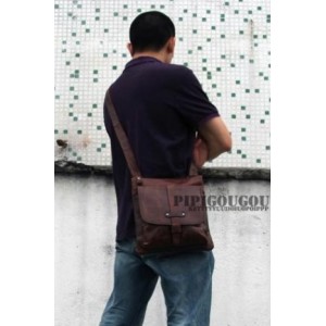 mens messenger bag leather
