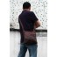 mens messenger bag leather