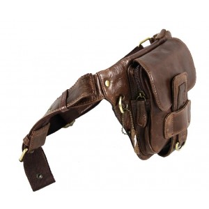 coffee cool fanny pack