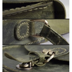 retro leather messenger bags for women,
