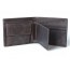 leather money clip wallet