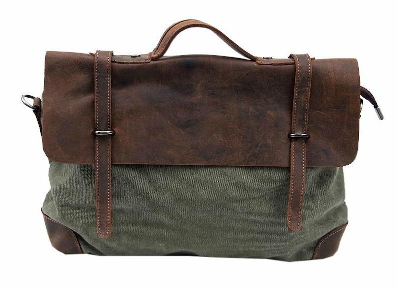 Messenger canvas bags, vintage canvas messenger bags - BagsWish