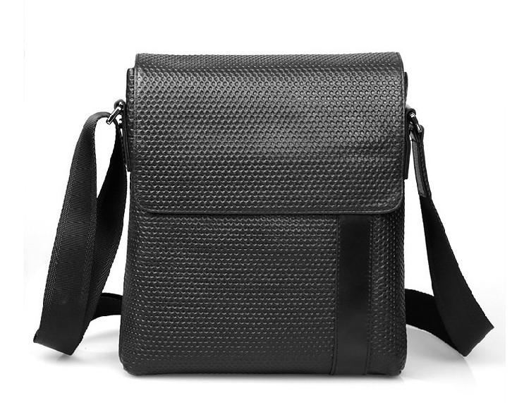 leather messenger bag for men macbook compartment