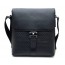 Leather man bags