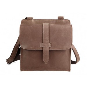 leather messenger bags