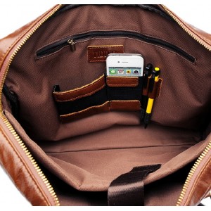 mens 14 laptop bag briefcase