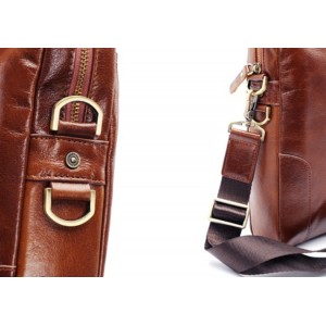 vintage laptop organizer bag