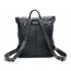 leather shoulder purse