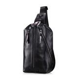 One shoulder bag, nice leather bag