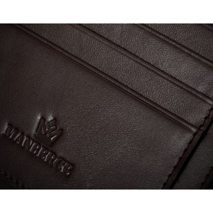 FASHION Mens leather wallets