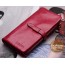 rose Ladies wallet leather