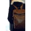 mens Soft leather bags