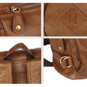 vintage Soft leather bags