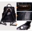 girls Stylish leather backpacks